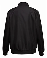 Rokka&Rolla Men's Classic Full Zip Bomber Jacket