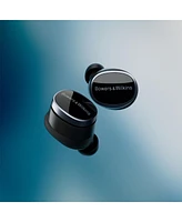 Bowers & Wilkins Pi8 In-Ear Noise-Cancelling True Wireless Earbuds