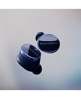 Bowers & Wilkins Pi8 In-Ear Noise-Cancelling True Wireless Earbuds