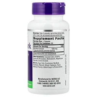 Natrol Yohimbe Bark 500 mg