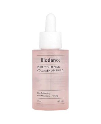 Biodance Pore Tightening Collagen Ampoule