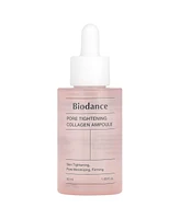 Biodance Pore Tightening Collagen Ampoule