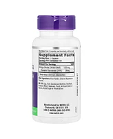 Natrol Ginkgo Biloba, 120 mg, 60 Capsules, Herbal Supplements