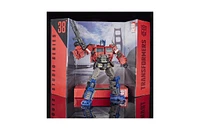 38 Optimus Prime Voyager Class | Transformers Studio Series | Transformers: Bumblebee