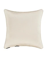 J Queen New York Villanova Decorative Pillow, 20" x 20"