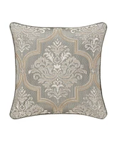 J Queen New York Martina Decorative Pillow, 20" x 20"