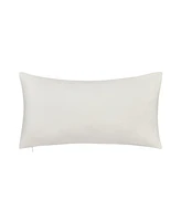 J Queen New York Athena Boudoir Decorative Pillow, 11" x 21"
