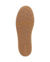 Sam and Libby Women's Waverly Triple Strap Slip On Sneakers