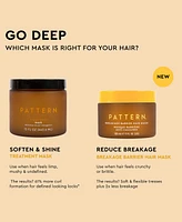 Pattern Beauty by Tracee Ellis Ross Breakage Barrier Hair Mask, 11 oz.