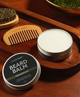 Lovery LoveryMen Cedarwood Beard Balm, 4 oz.