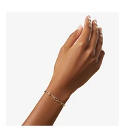 Ana Luisa Paperclip Bracelet - Souryaz Bracelet