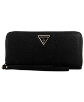 Guess Micaela Boxed Large Zip-Around Wallet