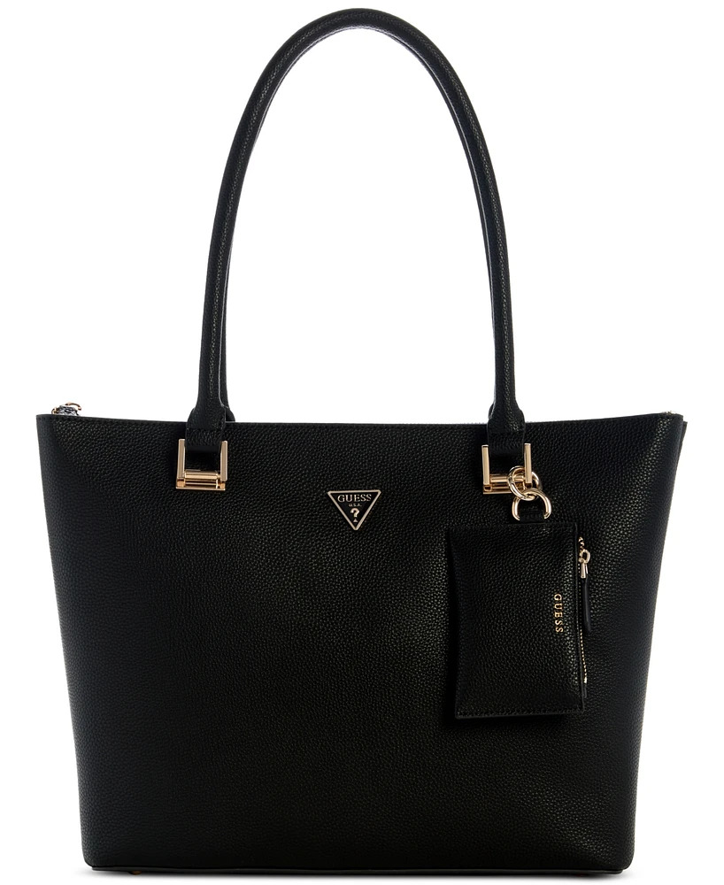 Guess Micaela Extra Large Tote Bag