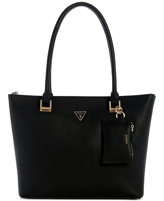 Guess Micaela Extra Large Tote Bag