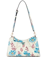 Guess Micaela Top-Zip Shoulder Bag