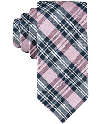 Tommy Hilfiger Men's Belmont Plaid Tie