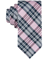 Tommy Hilfiger Men's Belmont Plaid Tie