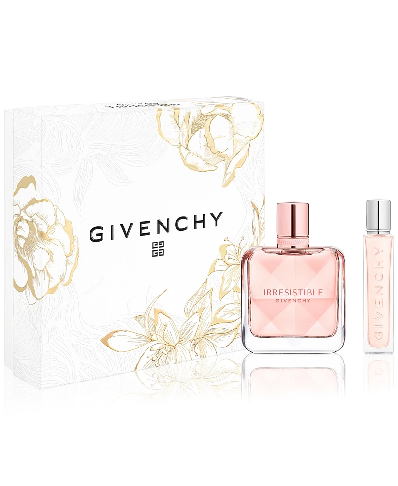 Givenchy 2-Pc. Irresistible Eau de Parfum Gift Set
