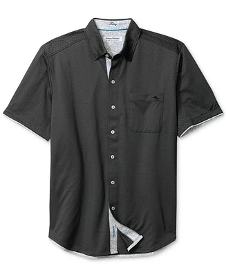 Tommy Bahama Men's San Lucio Textured Shirt