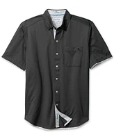 Tommy Bahama Men's San Lucio Textured Shirt