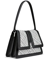 Karl Lagerfeld Paris Mercerie Shoulder Bag