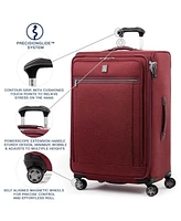 Travelpro Platinum Elite 29" Softside Check-In Spinner