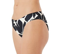 Roxy Juniors' Hang Loose Reversible Bikini Bottoms