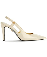 Donna Karan New York Women's Slingback Pumps