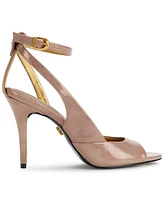 Donna Karan New York Women's Somerset Ankle Strap Sandals