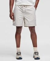 Mode of One Men's Solid Ripstop Shorts