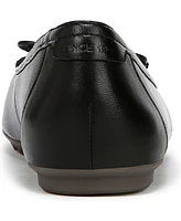 Franco Sarto Women's Imara Square Toe Ballerina Flats