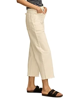 Lucky Brand Women's Legend Cropped Jeans