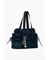 Desigual Women's Collina Strada travel bag