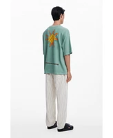 Desigual Men's BuenaVida T-shirt