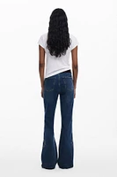 Desigual Women's Who I Am T-shirt