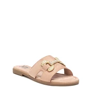 Xti Women's Flat Sandals