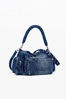 Desigual Women's Denim handbag