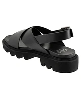 Flighty Sandal
