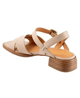 Tegan Sandal