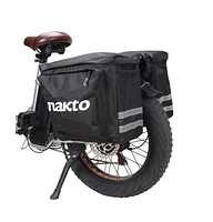 Nakto Bike Rack Pannier Bag