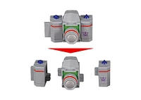 Decepticon Refraktor R5 | Canon | Transformers Collaborative