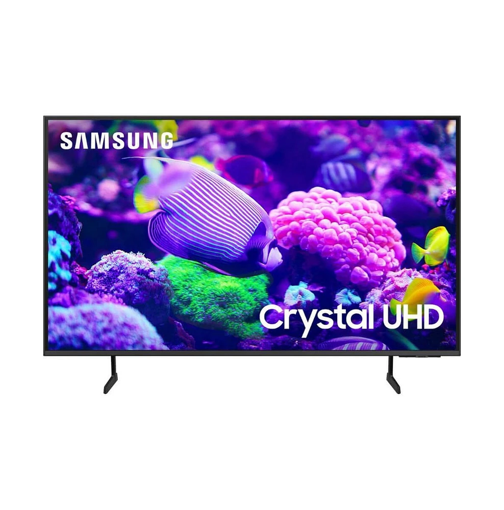 85 inch Class DU7200 Series Led 4K Uhd Smart Tizen Tv - UN85DU7200