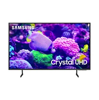 85 inch Class DU7200 Series Led 4K Uhd Smart Tizen Tv - UN85DU7200