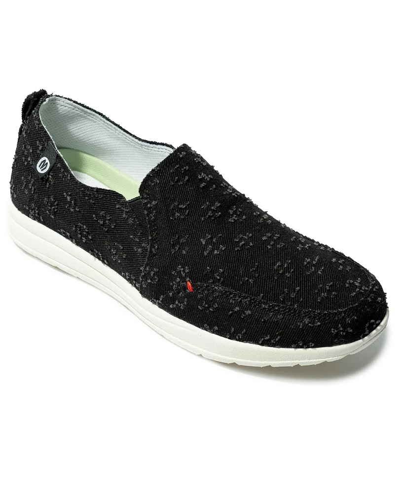 Minnetonka Women's Expanse Slip-on Shoes