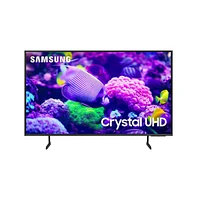 75" Class Crystal Series Led 4K Uhd Smart Tv - UN75DU7200B