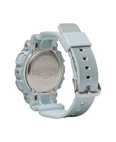 G-Shock Baby G Women's Resin Watch