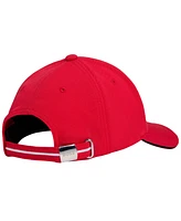 Boss by Hugo Boss Men's Knitted-Pique Six-Panel Cap