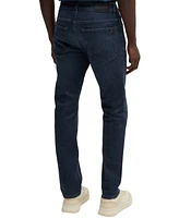 Boss by Hugo Men's Slim-Fit Jeans