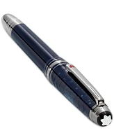 Montblanc Meisterstuck Around the World in 80 Days Fountain Pen