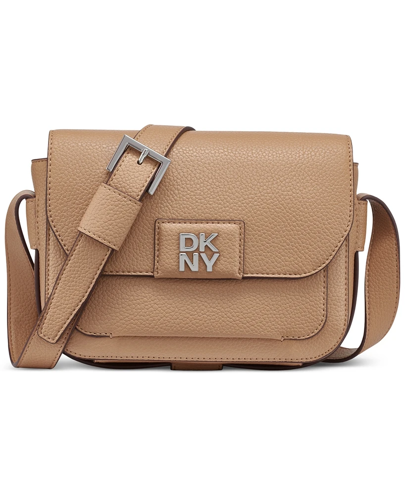 Dkny Robin Mini Flap Crossbody